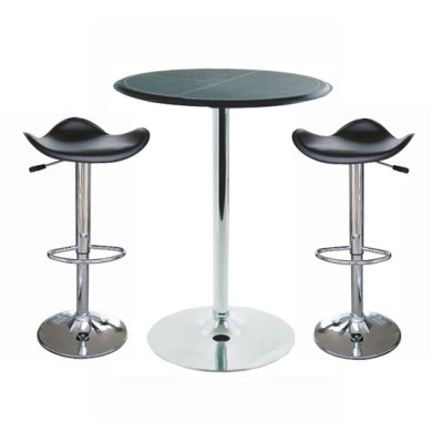 Tall table and bar stools discount